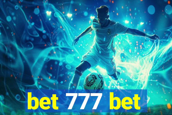 bet 777 bet